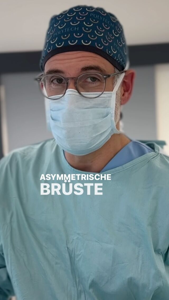 Unsere Patientin hatte asymmetrische Brüste. Das Ergebnis der Brust-OP seht ihr am Ende des Reels 😍 Schaut das Reel unbedingt bis zum Schluss!

✨ Beste Qualität und höchste Sicherheit durch Klinikstandard ✨

☎️ +49 7741 835 825
📧 Info@klinik-schwarzwald.com
📍Klinik am Schwarzwald
Hauptstr. 31
79787 Lauchringen
🌍 www.klinik-schwarzwald.com

#drholdenried #plastischechirurgie #schönheitsklinik #beautydoc #beauty #facelift #schönheitsop #lidstraffung #basel #klinikamschwarzwald #brustop #brustvergrößerung #implantate #plasticsurgery #waldshuttiengen #lauchringen #rheinfelden #lippenaufspritzen #wangenaufbau #zürich