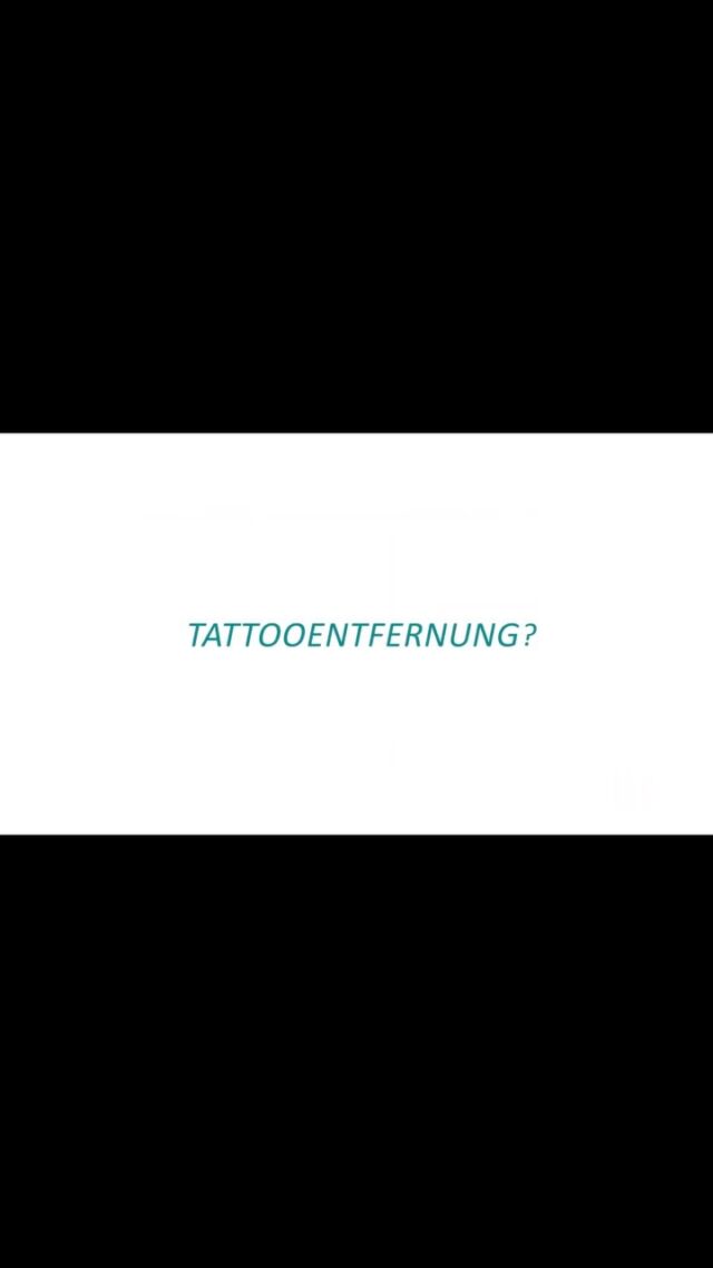 ✨ Endlich ohne – Tattooentfernung leicht gemacht! ✨

Du hast ein Tattoo, das nicht mehr zu dir passt? Dank moderner Lasertechnologie ist das kein Problem mehr! Hier sind die wichtigsten Fakten:

💡 Wie funktioniert’s?
Der Laser zerlegt die Farbpigmente unter der Haut in winzige Partikel, die dein Körper auf natürliche Weise abbauen kann.

⏳ Wie viele Sitzungen?
Je nach Größe, Farbe und Tiefe des Tattoos sind in der Regel 6–12 Sitzungen nötig.

🖤 Was ist mit farbigen Tattoos?
Schwarz lässt sich am einfachsten entfernen, bunte Farben wie Grün und Blau brauchen etwas länger.

😌 Ist es schmerzhaft?
Der Schmerz ist vergleichbar mit dem Stechen eines Tattoos – aber jede Sitzung dauert nur wenige Minuten.

🤲 Pflege danach:
Nach dem Lasern ist deine Haut empfindlich. Kühle sie gut, meide die Sonne und halte sie sauber.

Der Weg zu deiner „Tattoo-freien“ Haut beginnt mit einer Beratung – lass uns gemeinsam die ersten Schritte gehen! 🌟

✨ Beste Qualität und höchste Sicherheit durch Klinikstandard ✨

☎️ +49 7741 835 825
📧 Info@klinik-schwarzwald.com
📍Klinik am Schwarzwald
Hauptstr. 31
79787 Lauchringen
🌍 www.klinik-schwarzwald.com

#TattooEntfernung #EndlichOhne #LaserTattooRemoval #pmuentfernung #tattoolaser #klinikamschwarzwald #drholdenried #lauchringen #basel #zürich #winterthur #waldshuttiengen #rheinfelden