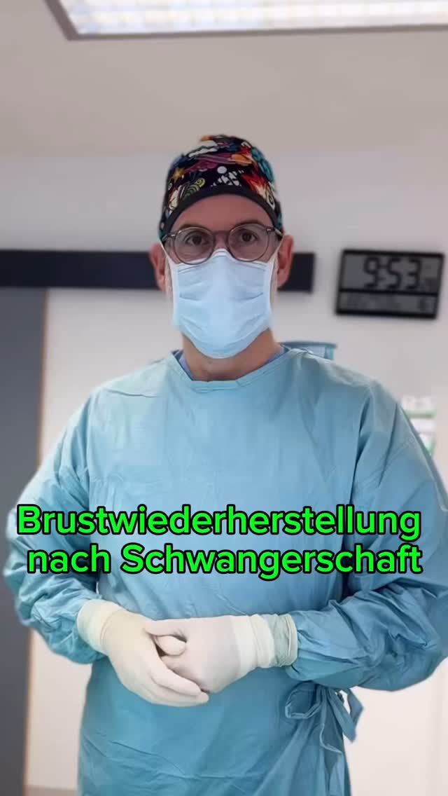 ✨ Selbstbewusstsein zurückgewinnen – ein besonderer Moment ✨

Heute möchte ich einen besonderen Fall mit euch teilen: Eine beeindruckende Fünffachmutter hat sich nach Jahren der Hingabe an ihre Familie dazu entschieden, auch etwas für sich selbst zu tun.

Nach Schwangerschaften und Stillzeit verändert sich der Körper oft – das ist ganz natürlich. Doch wenn diese Veränderungen das eigene Wohlbefinden beeinträchtigen, kann die plastische Chirurgie helfen, das Selbstvertrauen wieder zu stärken.

In einer sorgfältig geplanten Operation habe ich ihre Brüste wiederhergestellt mit dem Ziel, ihre natürliche Form und Harmonie zu betonen. Das Ergebnis? Eine zufriedene Patientin mit einem strahlenden Lächeln und einem gestärkten Körpergefühl.

Chirurgie bedeutet nicht nur Veränderung – sie bedeutet, das eigene Ich wiederzufinden.

✨ Beste Qualität und höchste Sicherheit durch Klinikstandard ✨

☎️ +49 7741 835 825
📧 Info@klinik-schwarzwald.com
📍Klinik am Schwarzwald
Hauptstr. 31
79787 Lauchringen
🌍 www.klinik-schwarzwald.com

#drholdenried #plastischechirurgie #schönheitsklinik #beautydoc #beauty #facelift #schönheitsop #basel #klinikamschwarzwald #brustop #brustvergrößerung #implantate #plasticsurgery #waldshuttiengen #lauchringen #rheinfelden #zürich #PlastischeChirurgie #Bruststraffung #Selbstbewusstsein #ChirurgieMitHerz #MomTransformation #BodyConfidence